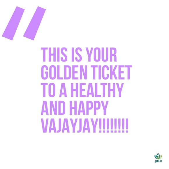 Clean yoni=happy yoni✨💕 - Picture 3 of 4